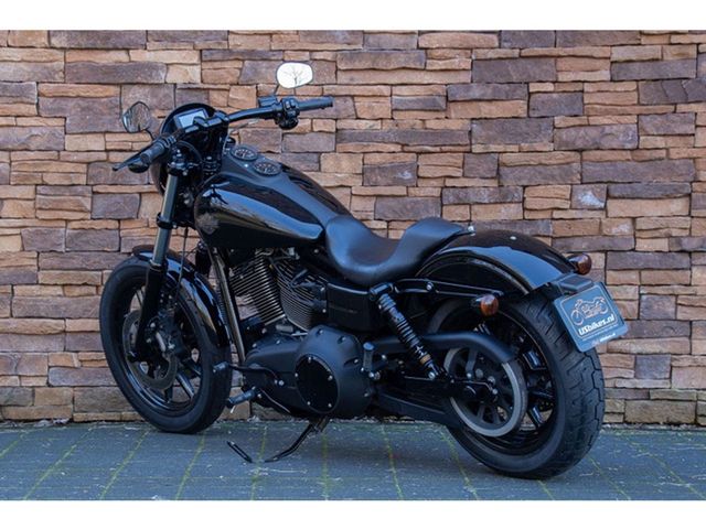 harley-davidson - low-rider-s