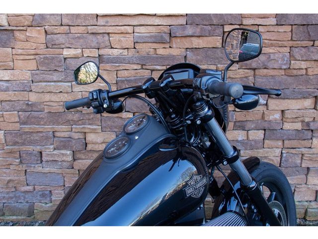 harley-davidson - low-rider-s