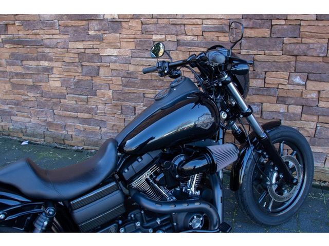 harley-davidson - low-rider-s