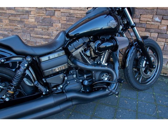 harley-davidson - low-rider-s