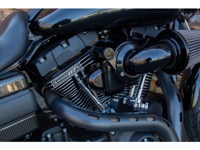 harley-davidson - low-rider-s