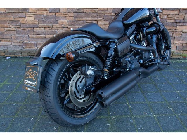 harley-davidson - low-rider-s