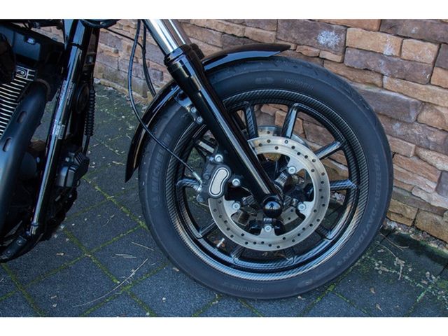 harley-davidson - low-rider-s