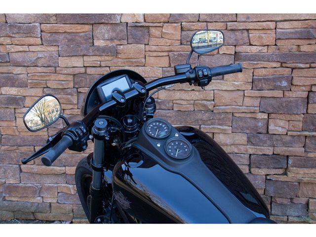 harley-davidson - low-rider-s