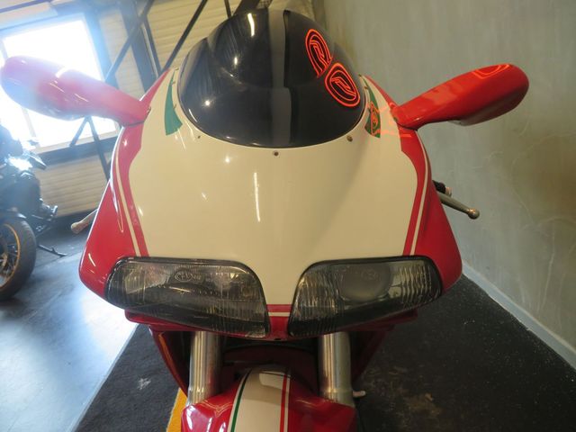 ducati - 748