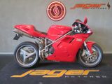 DUCATI 748