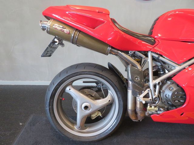 ducati - 748