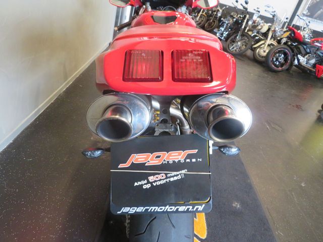 ducati - 748