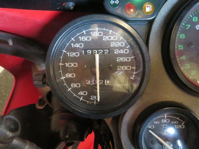 ducati - 748