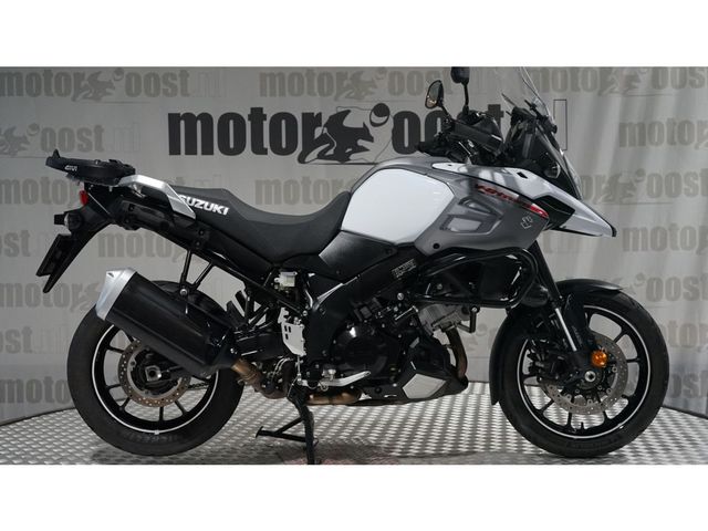 suzuki - v-strom-1000-abs