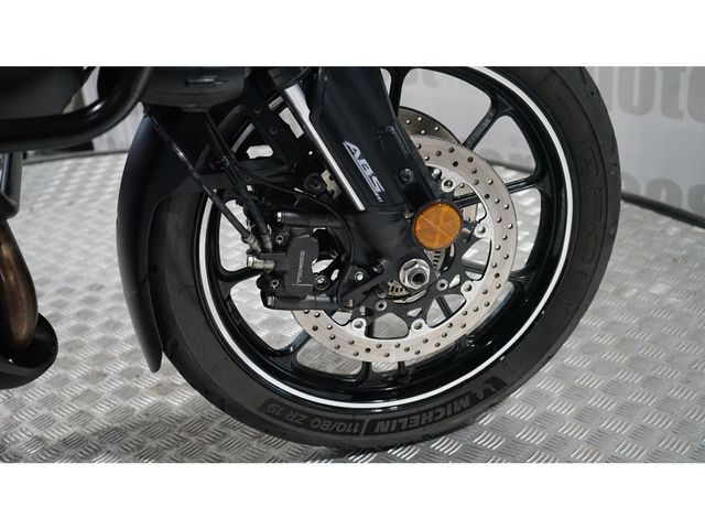 suzuki - v-strom-1000-abs