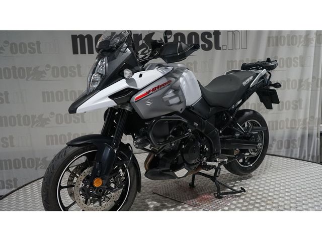 suzuki - v-strom-1000-abs