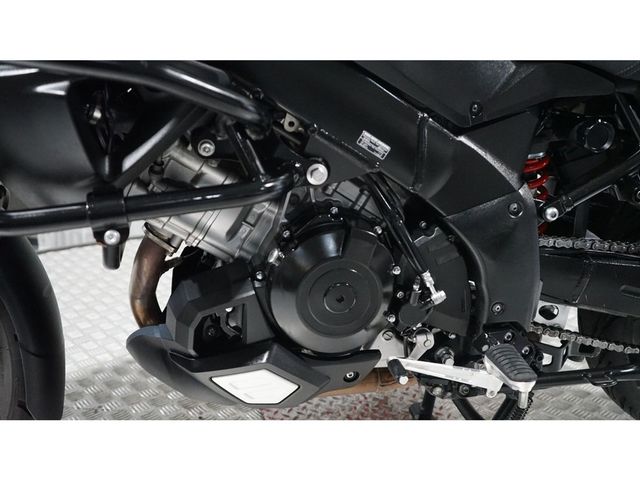 suzuki - v-strom-1000-abs
