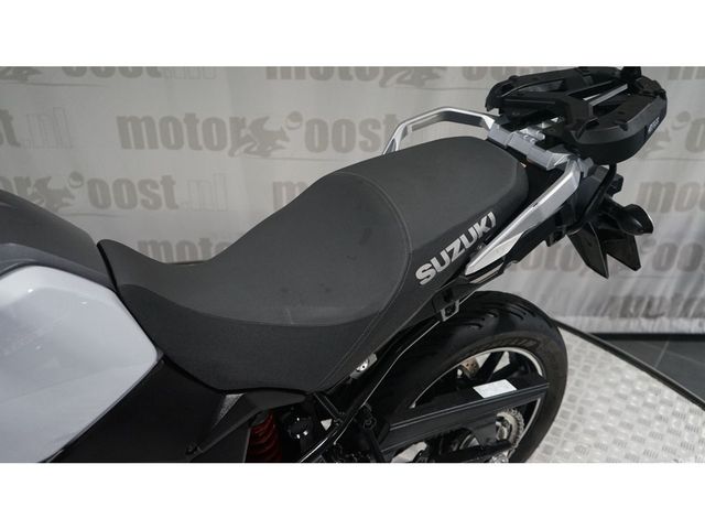 suzuki - v-strom-1000-abs
