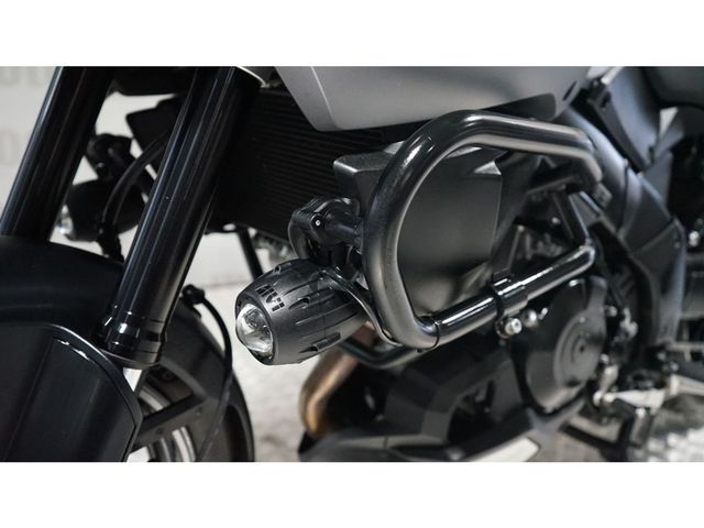 suzuki - v-strom-1000-abs