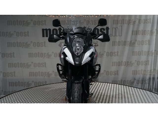 suzuki - v-strom-1000-abs