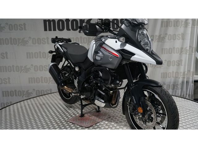 suzuki - v-strom-1000-abs