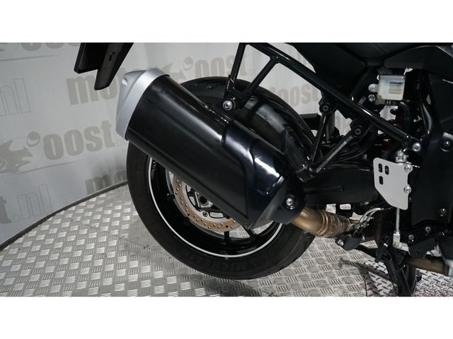 suzuki - v-strom-1000-abs