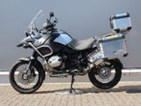 BMW R 1200 GS ADVENTURE