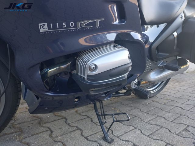 bmw - r-1150-rt