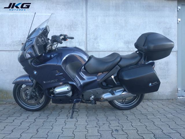 bmw - r-1150-rt