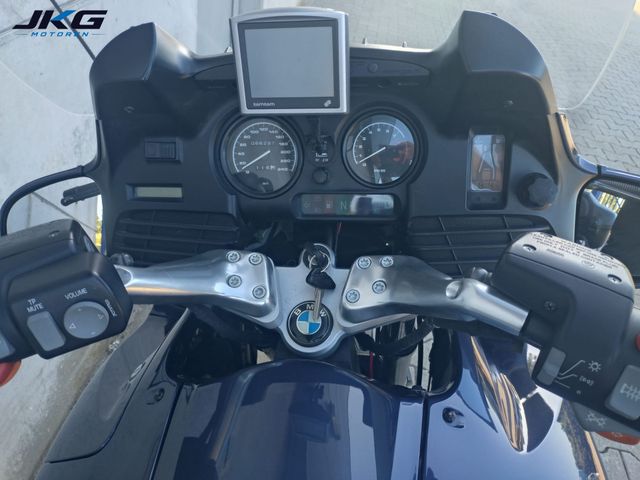 bmw - r-1150-rt