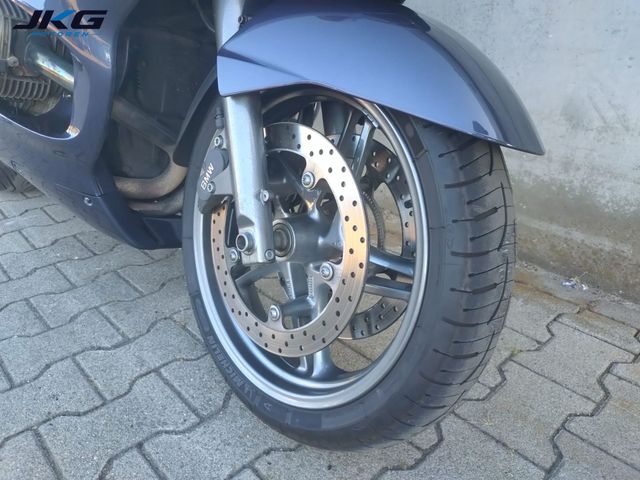 bmw - r-1150-rt