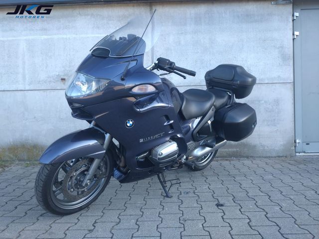 bmw - r-1150-rt