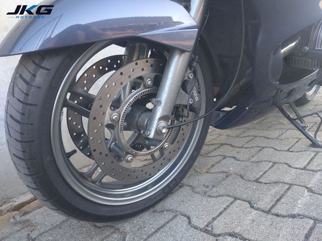 bmw - r-1150-rt
