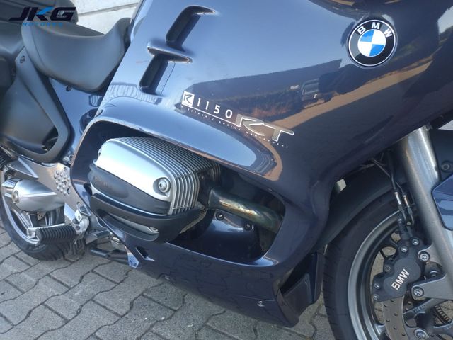 bmw - r-1150-rt