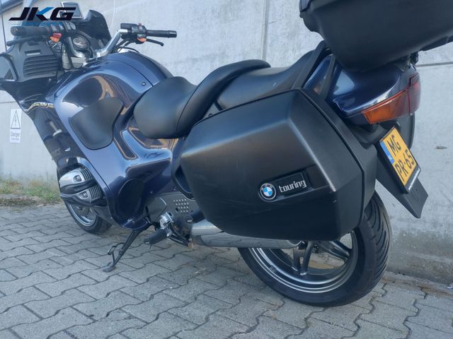 bmw - r-1150-rt