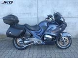 BMW R 1150 RT