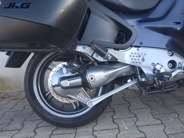 bmw - r-1150-rt