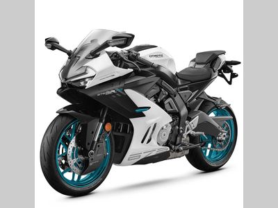 CFMOTO 675 SR-R – foto 2