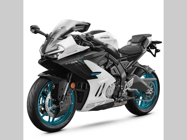 cfmoto - 675-sr-r