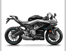 Cfmoto 675 SR-R 2026 nieuw