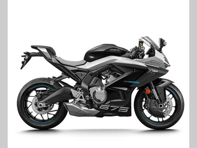 cfmoto - 675-sr-r