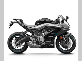 Cfmoto 675 SR-R 2026 nieuw