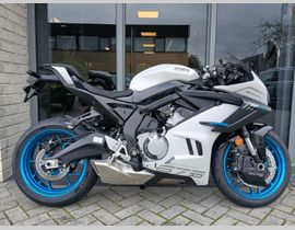 Cfmoto 675 SR-R 2026 nieuw