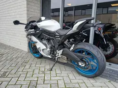 Cfmoto 675SR-R 2026 nieuw – foto 6 van 10