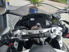 Cfmoto 675SR-R 2026 nieuw – foto 7 van 10
