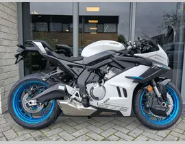 Cfmoto 675 SR-R 2026 nieuw
