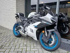 Cfmoto 675SR-R 2026 nieuw – foto 2 van 10