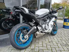 Cfmoto 675SR-R 2026 nieuw – foto 3 van 10