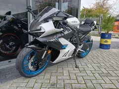 Cfmoto 675SR-R 2026 nieuw – foto 5 van 10