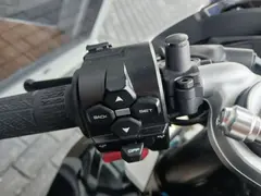 Cfmoto 675SR-R 2026 nieuw – foto 9 van 10