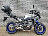 YAMAHA MT 09