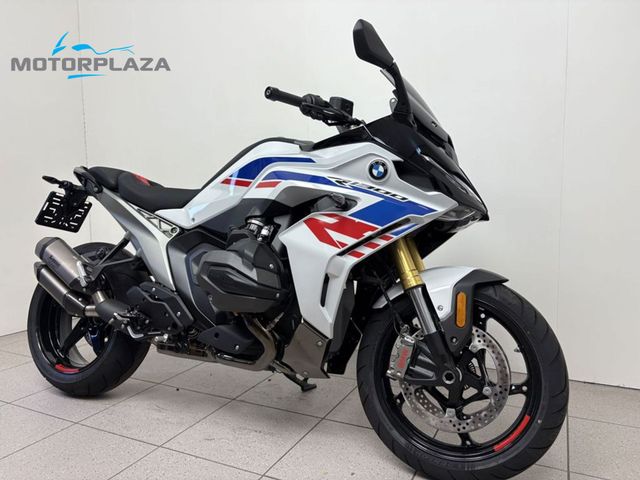 bmw - r-1300-rs