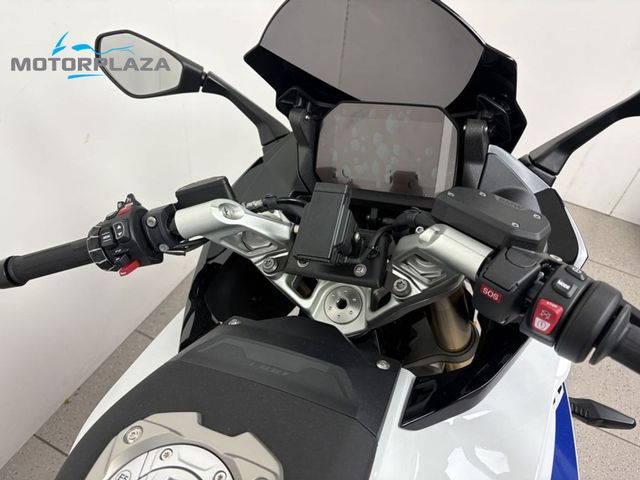bmw - r-1300-rs