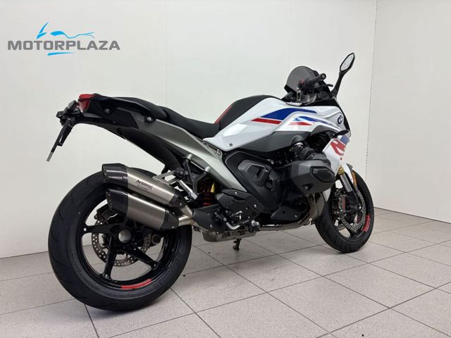 bmw - r-1300-rs